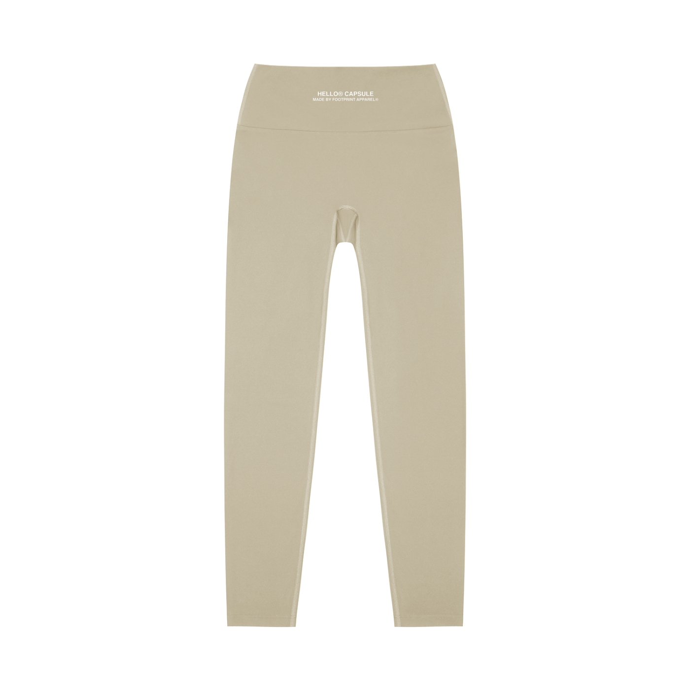 SECOND LOOK™ Yoga Leggings