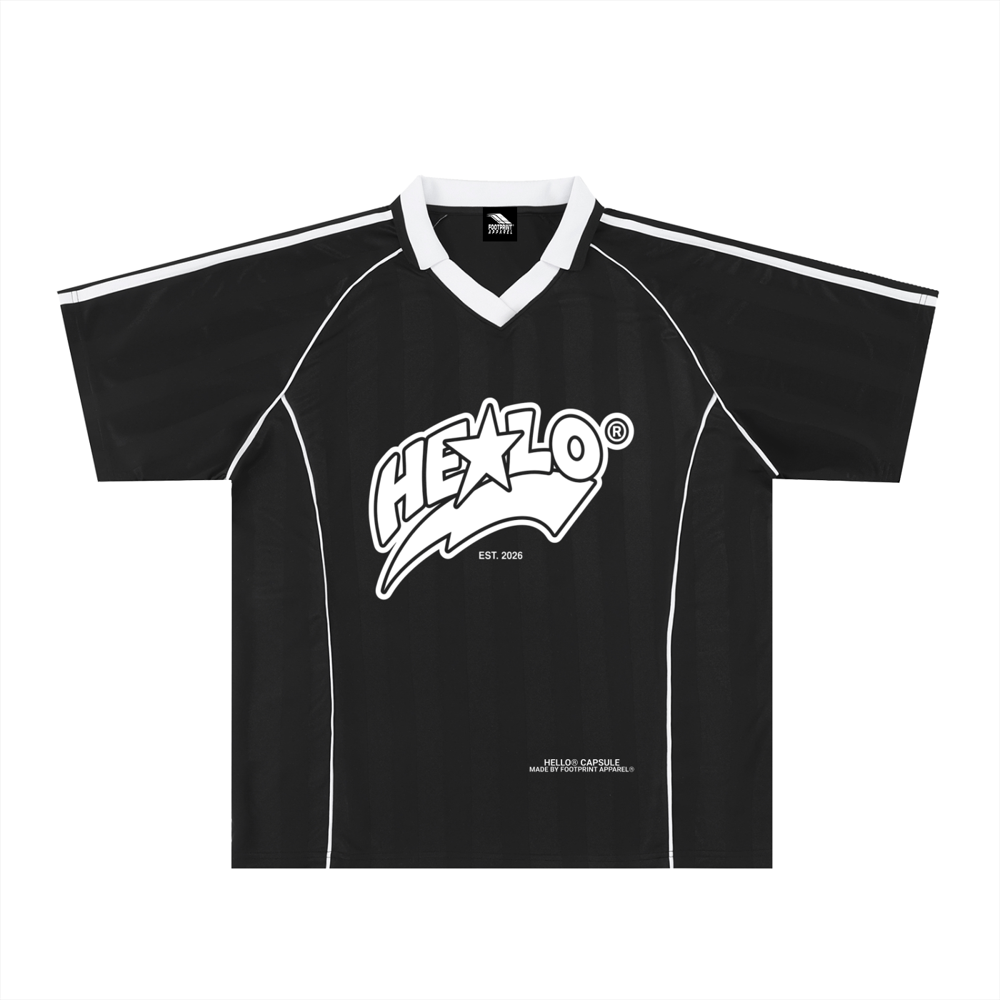 Footprint Apparel