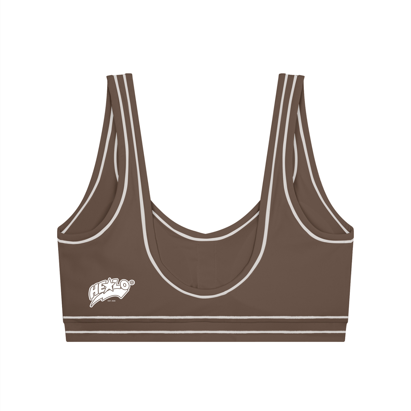 HELLO® ATHLETICS Yoga Top (W)