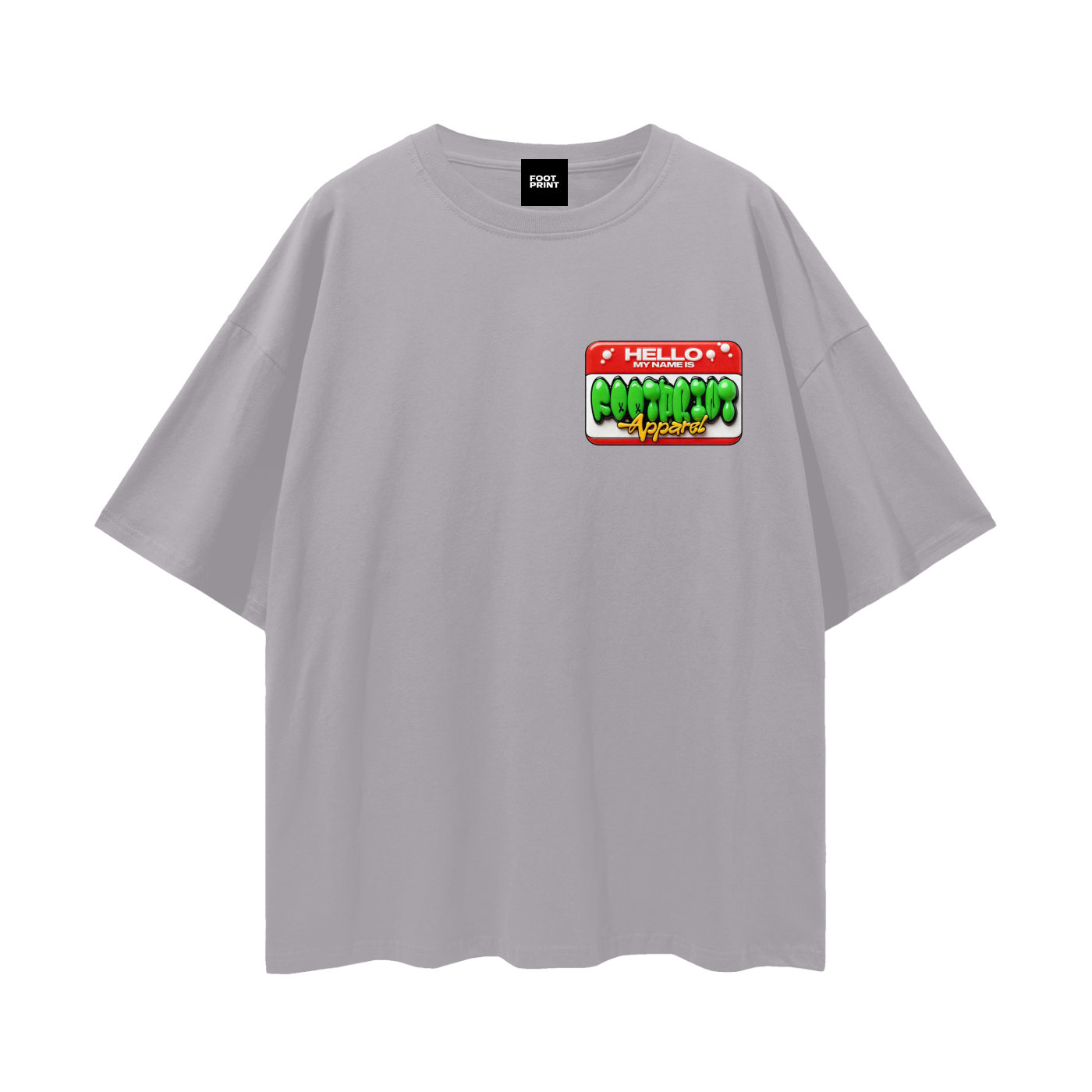 Streetwear HELLO® TEE