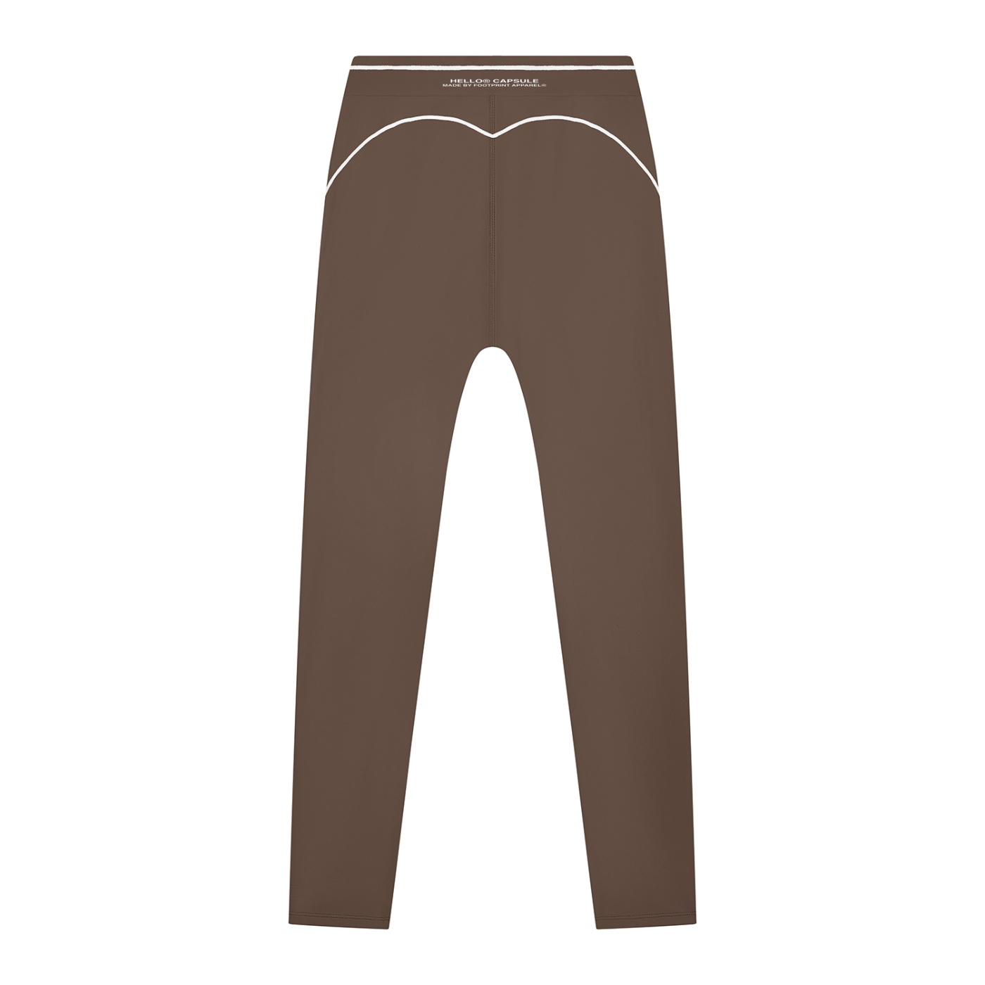 HELLO® ATHLETICS Yoga Bottoms