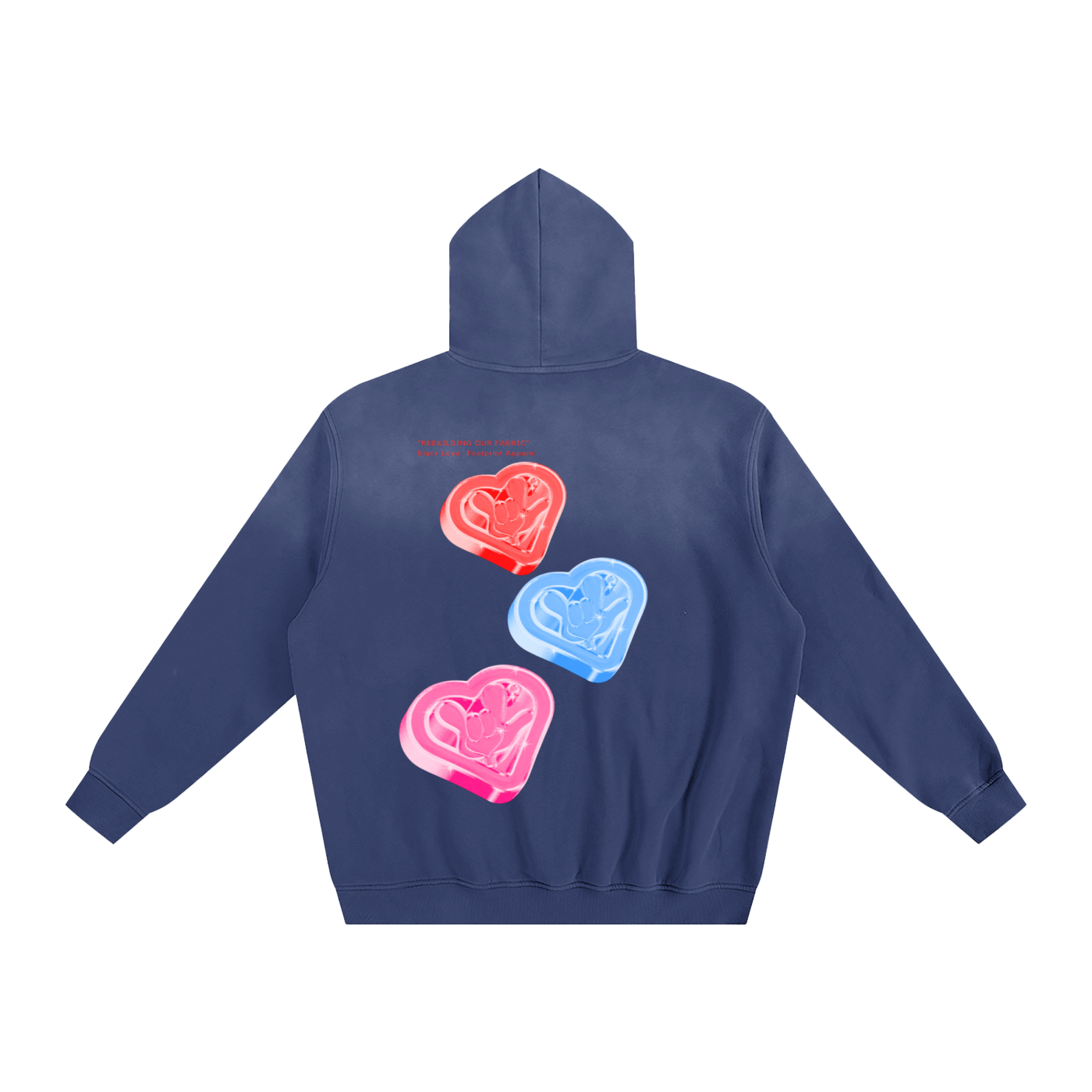 Be MINE Hoodie