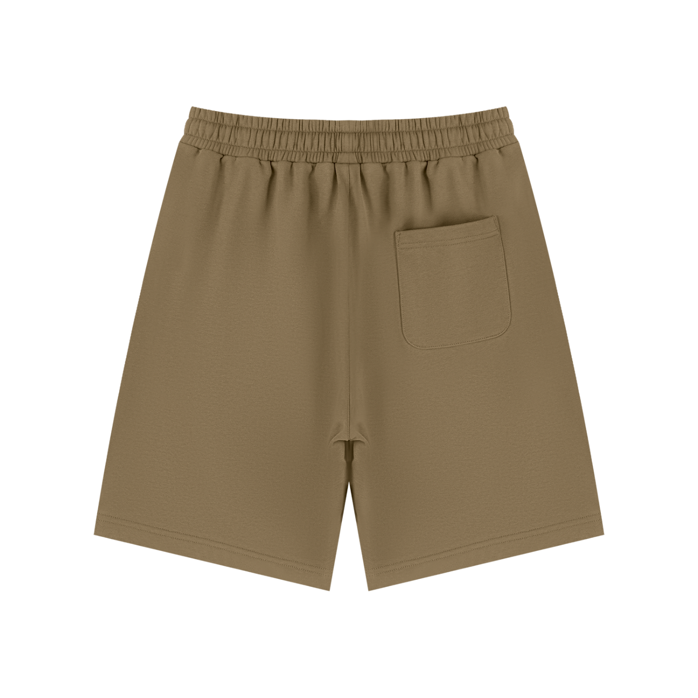 Footprint Apparel / HELLO® WORLD Shorts