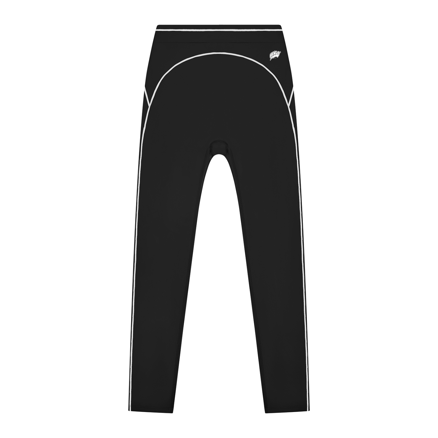 HELLO® ATHLETICS Yoga Bottoms