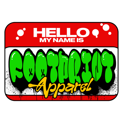 Footprint Apparel