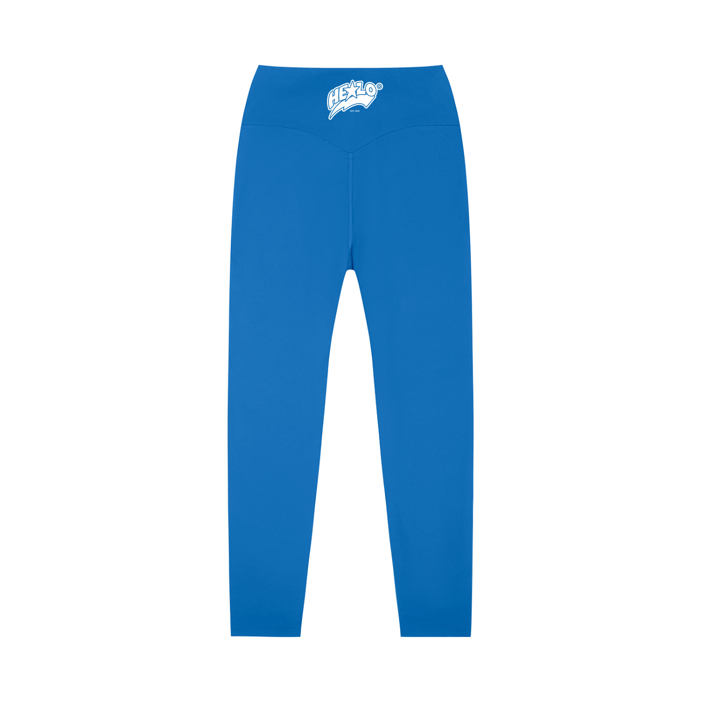 SECOND LOOK™ Yoga Leggings