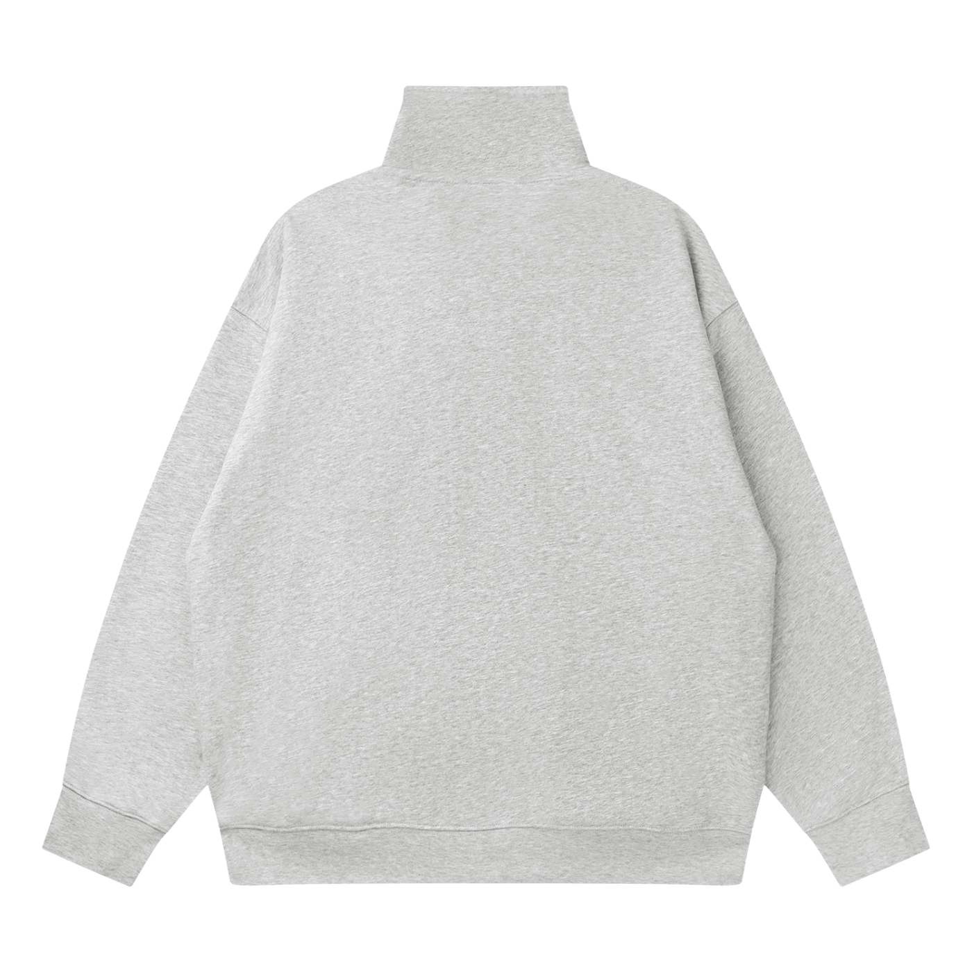 SECOND LOOK™ Quarter-Zip Sweatshirt