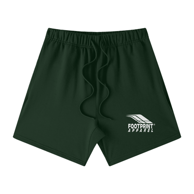 Footprint® Core | Essential Shorts - Footprint Apparel