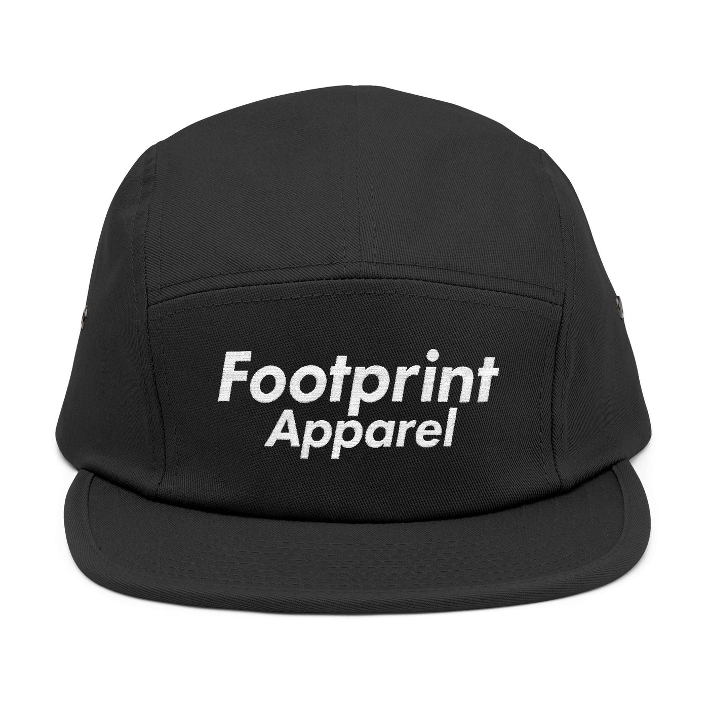 Footprint Apparel Embroidery Cap - Footprint Apparel