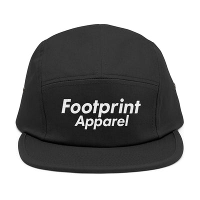 Footprint Apparel Embroidery Cap - Footprint Apparel