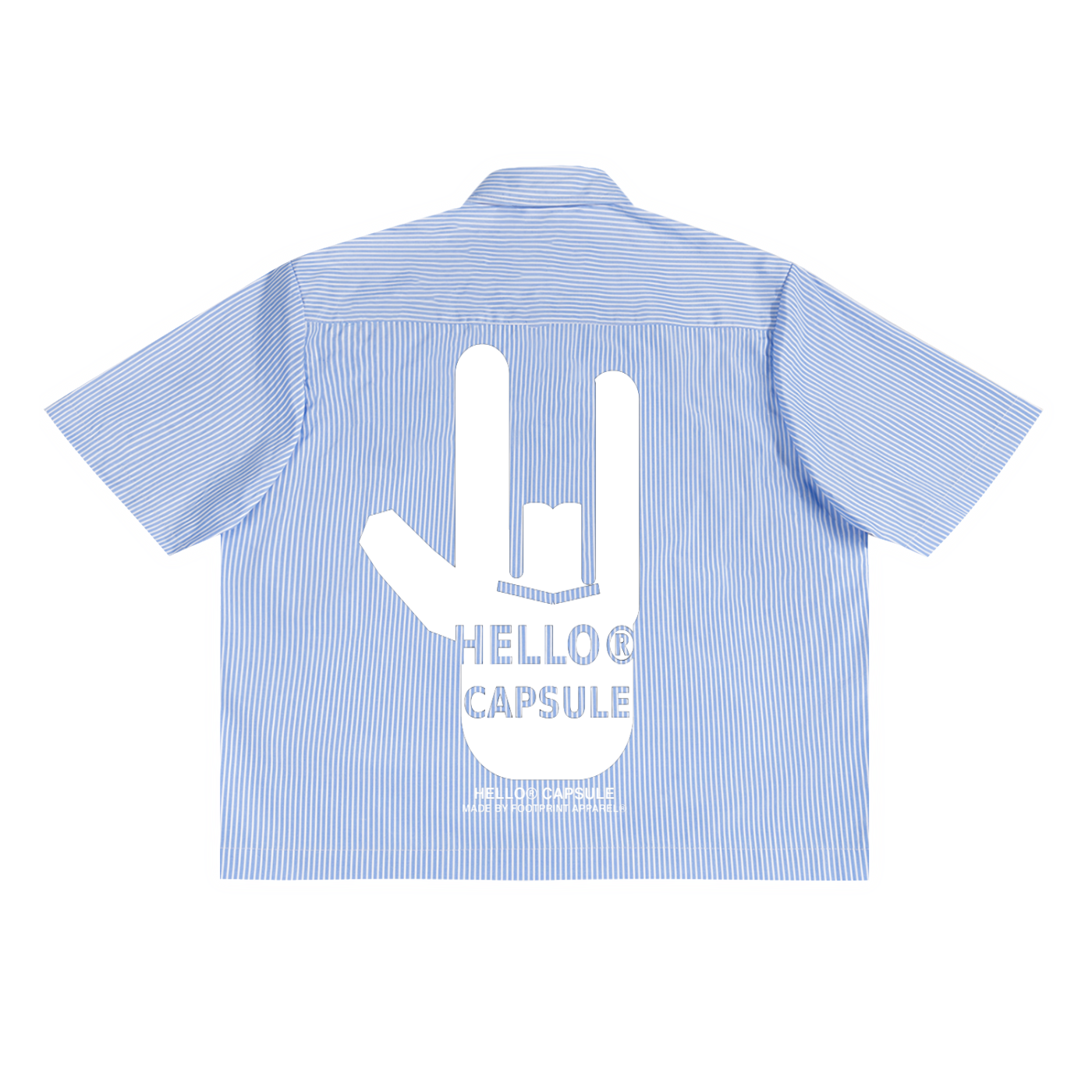 Footprint Apparel / HELLO® UNIFORM
