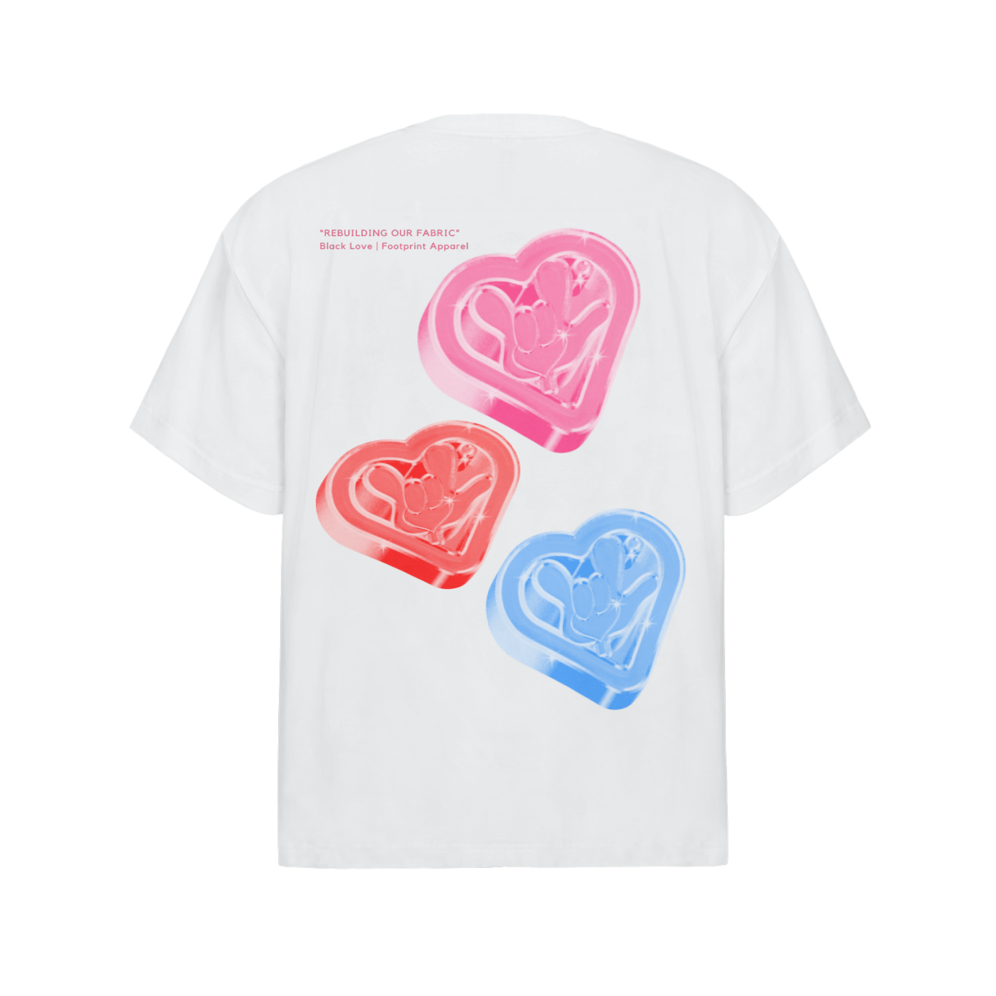 Be MINE Tee