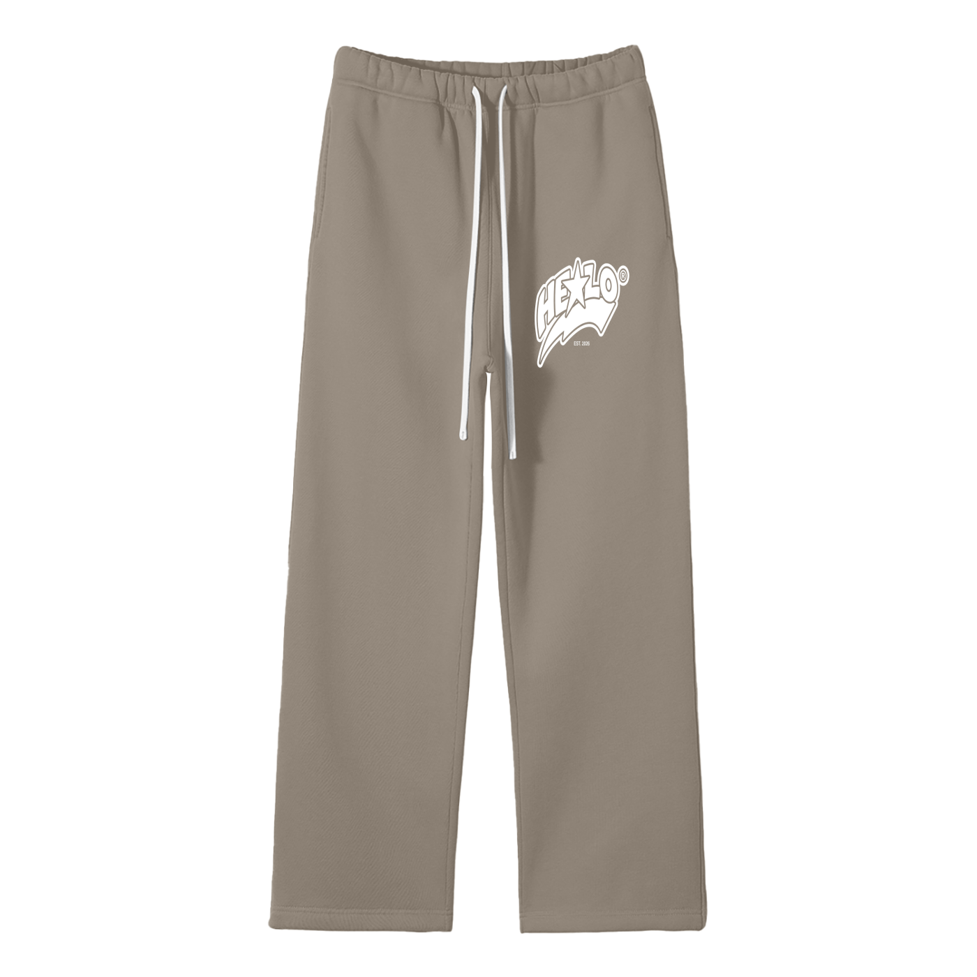 HELLO® VARSITY Sweatpants