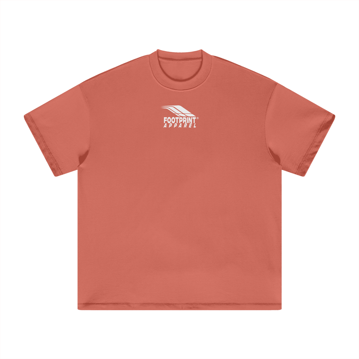Footprint® Core |  Essential Tee - Footprint Apparel