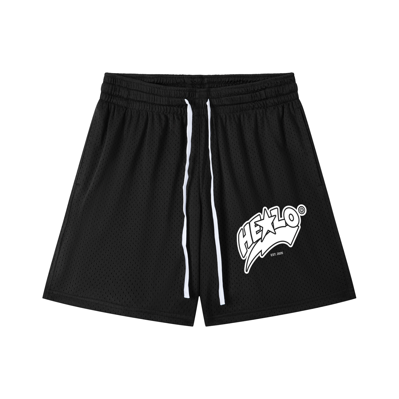 HELLO® ATHLETICS Shorts