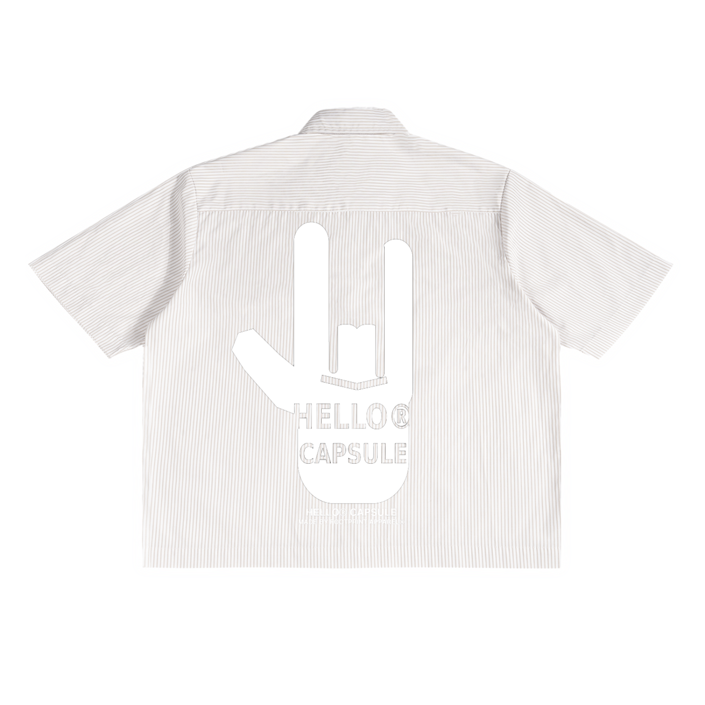 Footprint Apparel / HELLO® UNIFORM