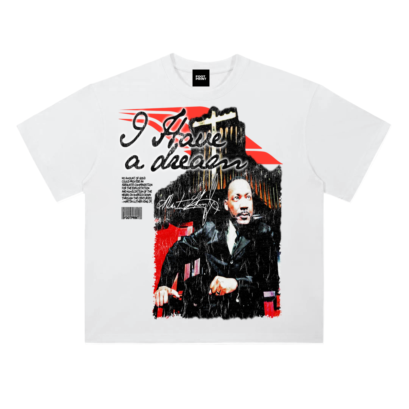 PROMISE LAND™ T-Shirt