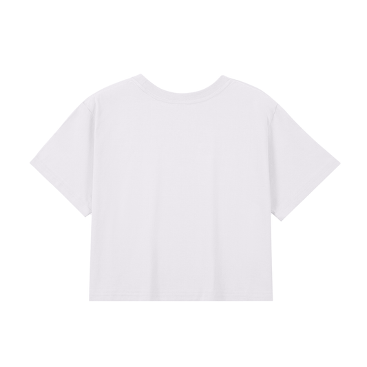 Baby Tee Seamless T-Shirt - 200 GSM ODMPOD
