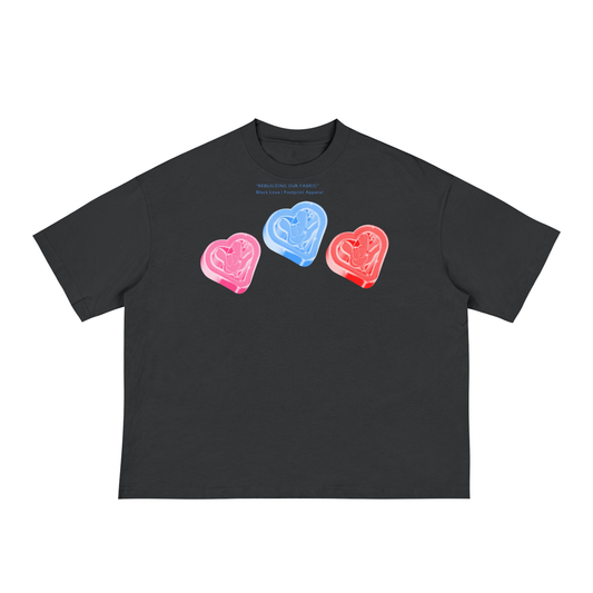 Forever Yours Tee ODMPOD