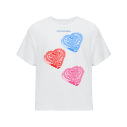 Be MINE Tee