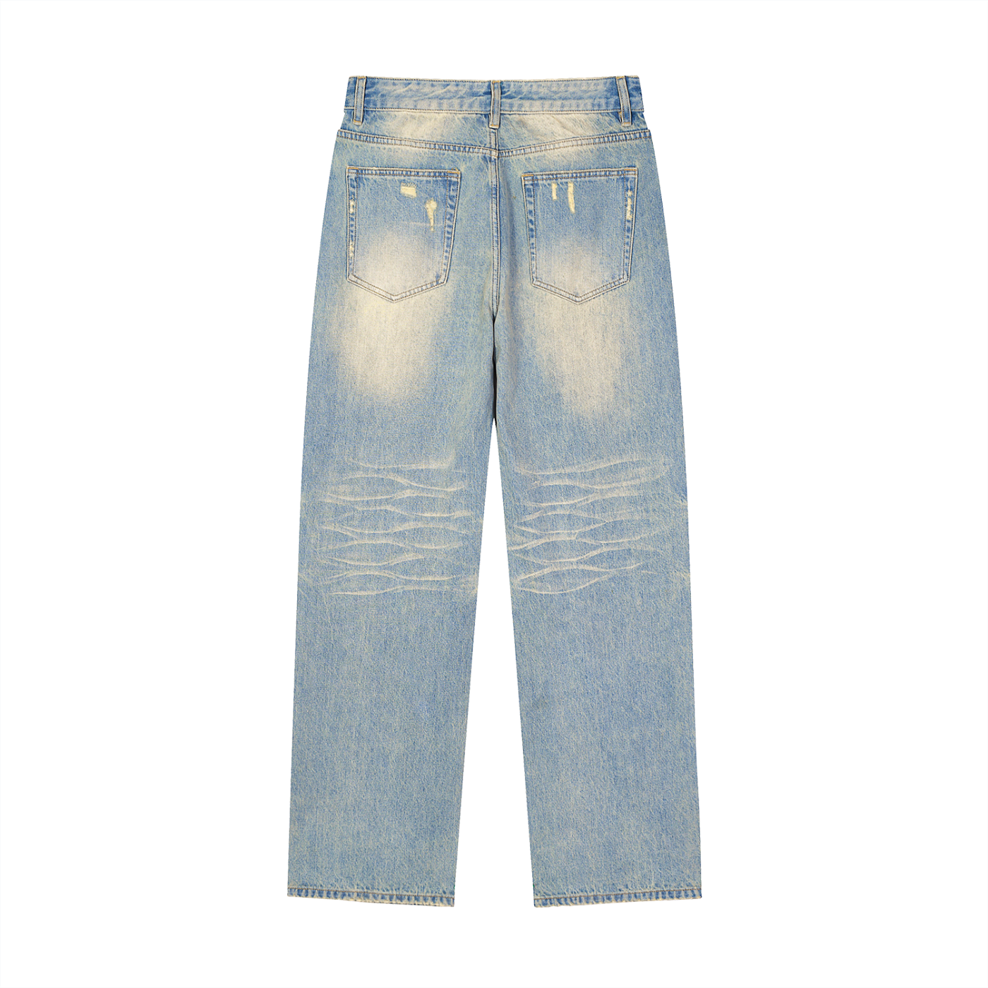 Footprint Apparel / HELLO® DENIM