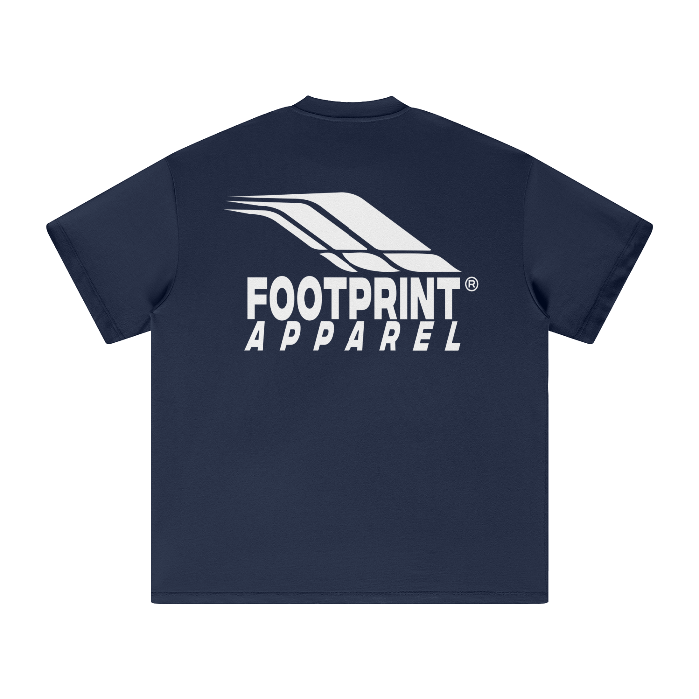 Heavyweight Earth Tone T-Shirt ODMPOD