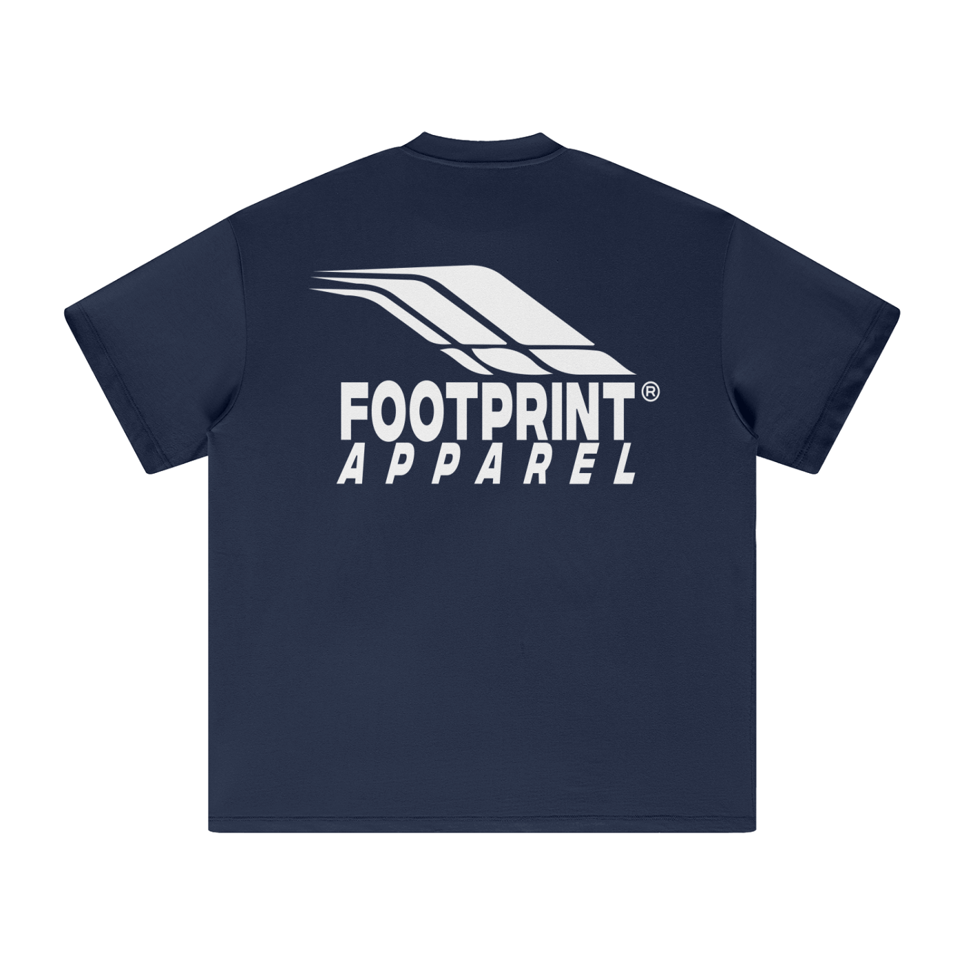 Footprint® Core |  Essential Tee - Footprint Apparel