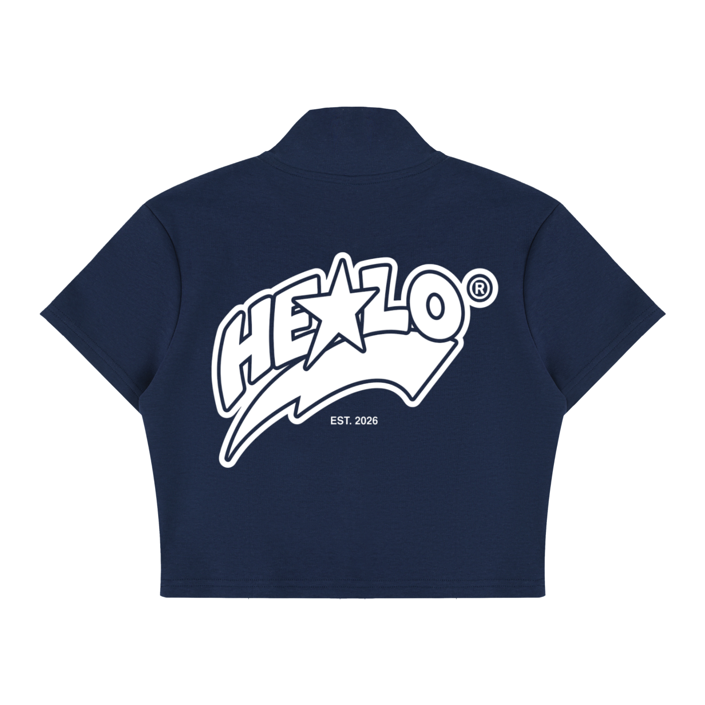 HELLO® ATHLETICS Yoga Jacket (W)