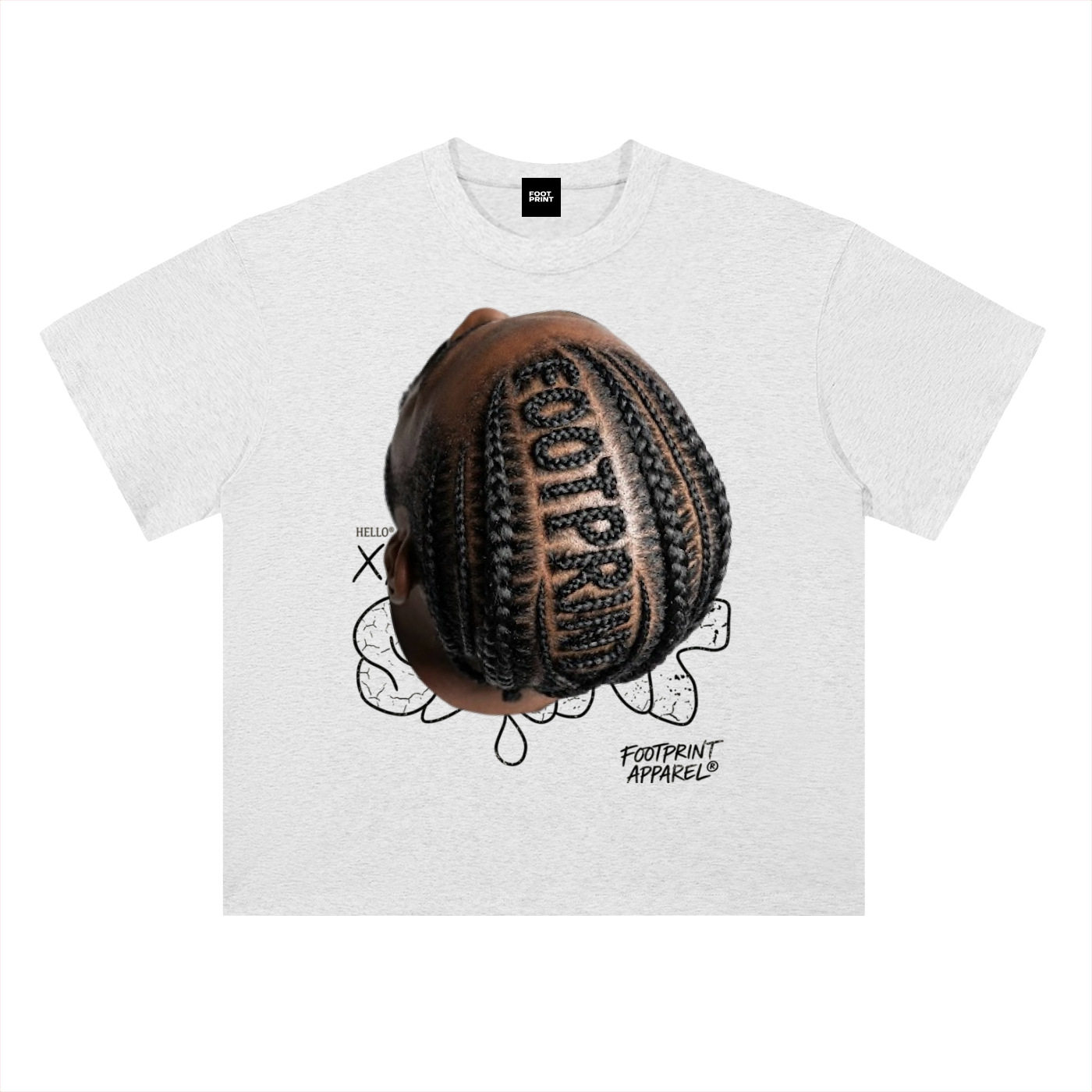 FAMILIAR FACE™ T-Shirt