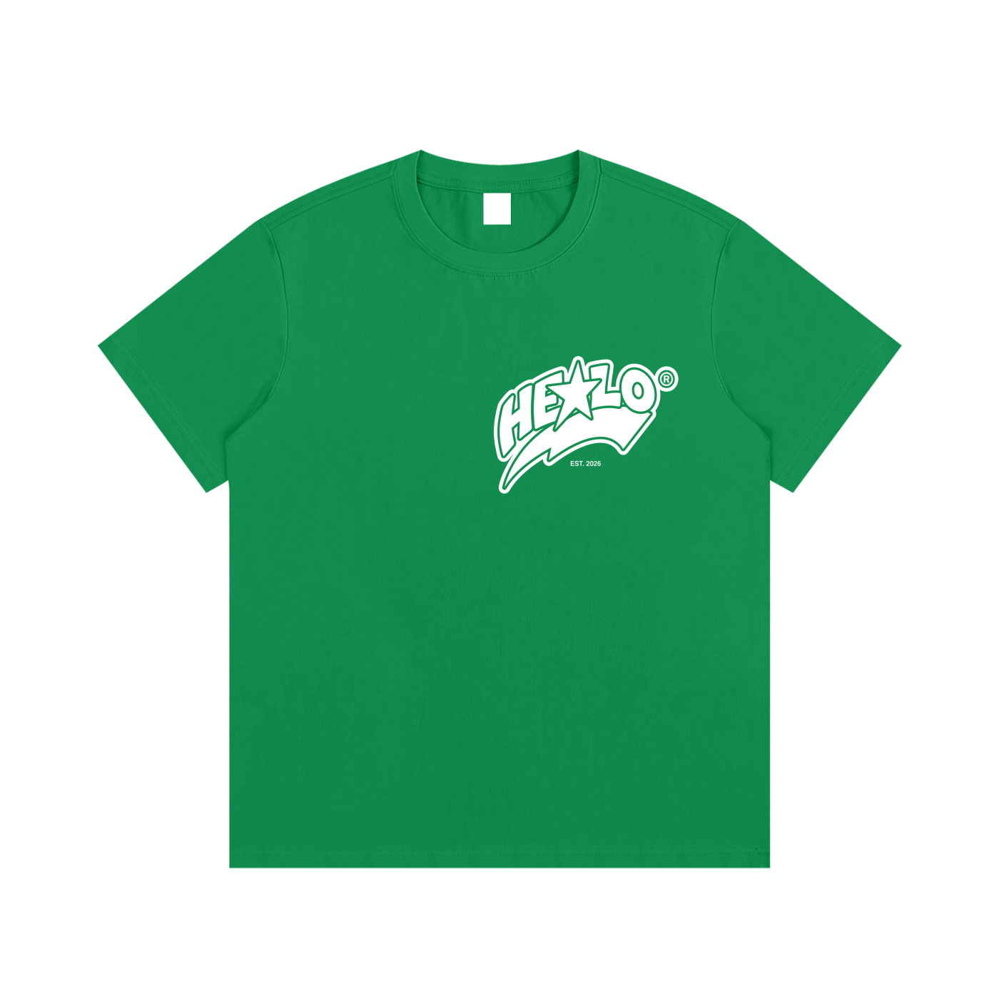 SECOND LOOK™ Essential T-Shirt