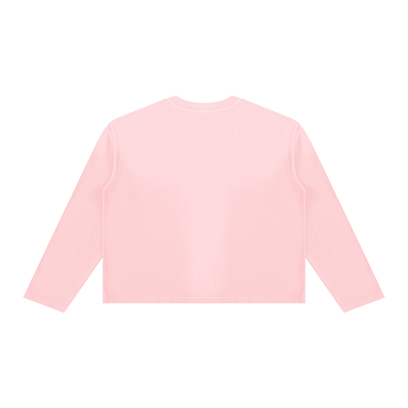 CODENAME® SERIES Long Sleeve - Footprint Apparel
