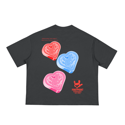 Forever Yours Tee ODMPOD