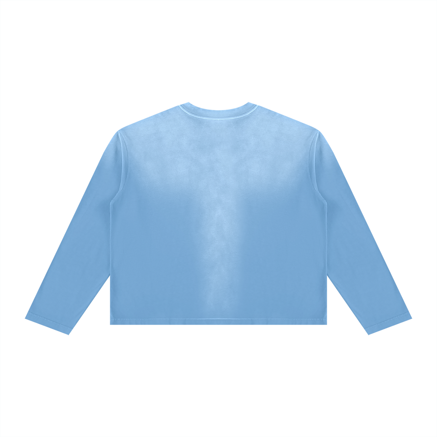 CODENAME® SERIES Long Sleeve - Footprint Apparel