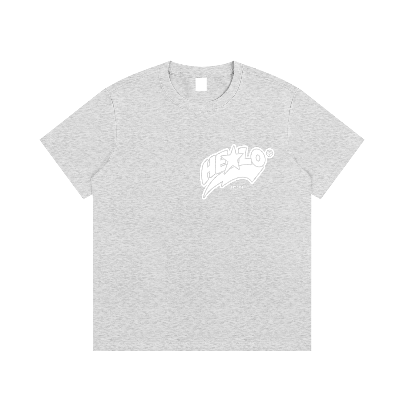 SECOND LOOK™ Essential T-Shirt