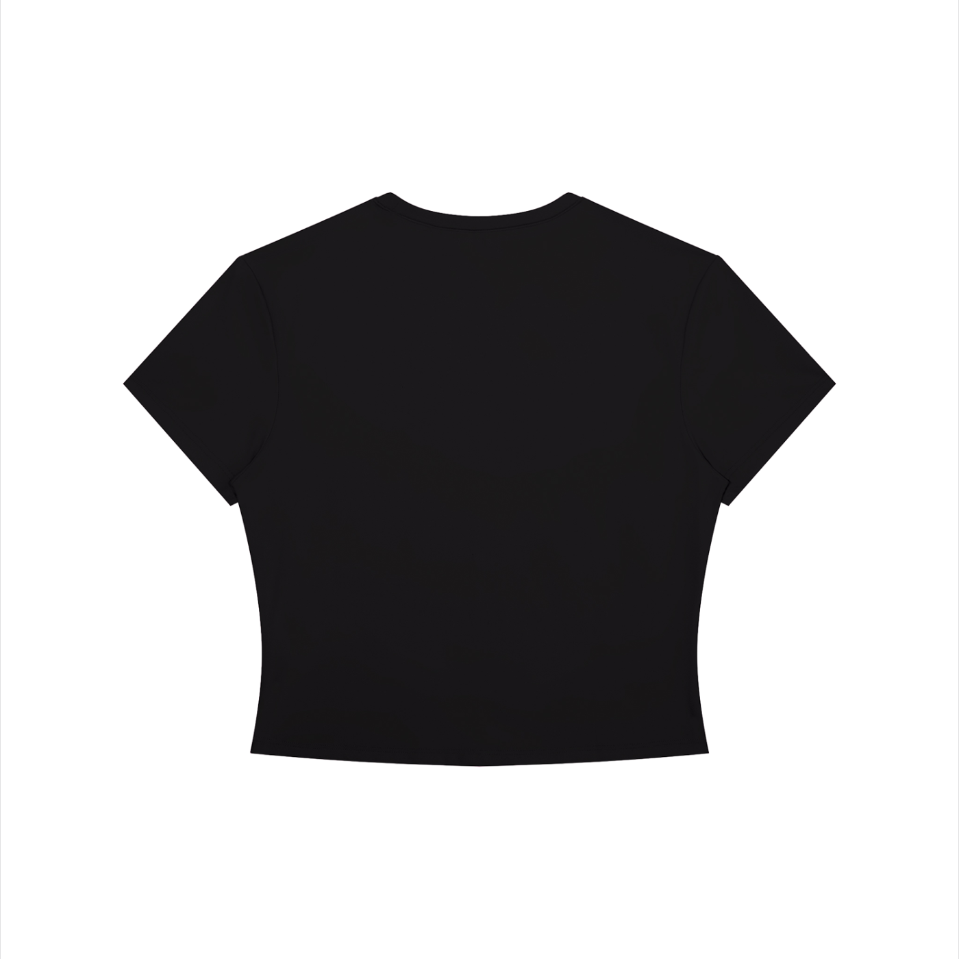 (W) GOOD TO SEE YOU™ Crop T-Shirt