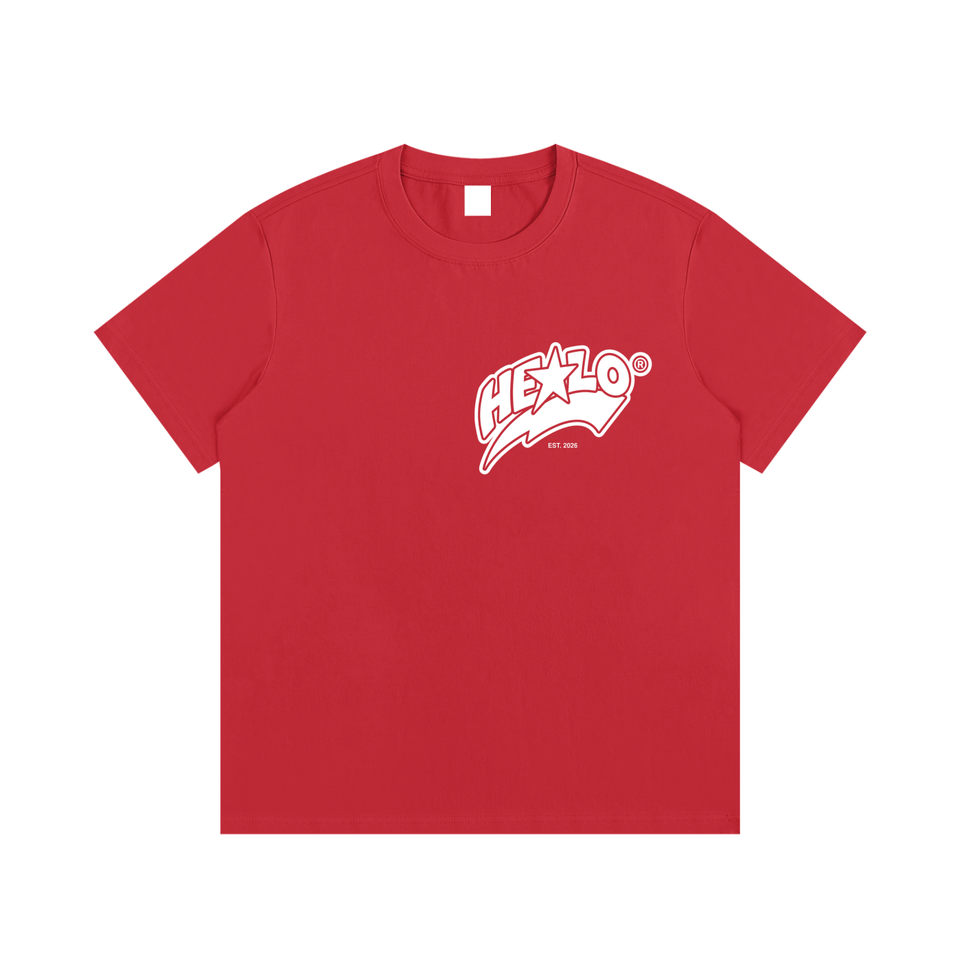 SECOND LOOK™ Essential T-Shirt