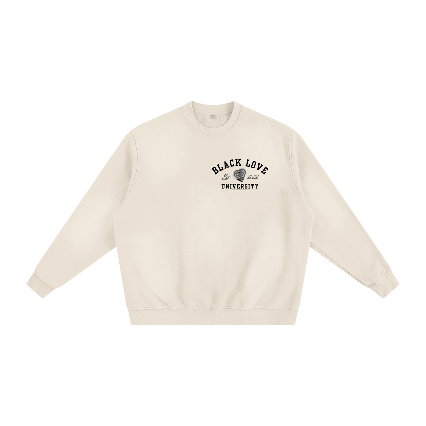 Honors in Forever Sweatshirt