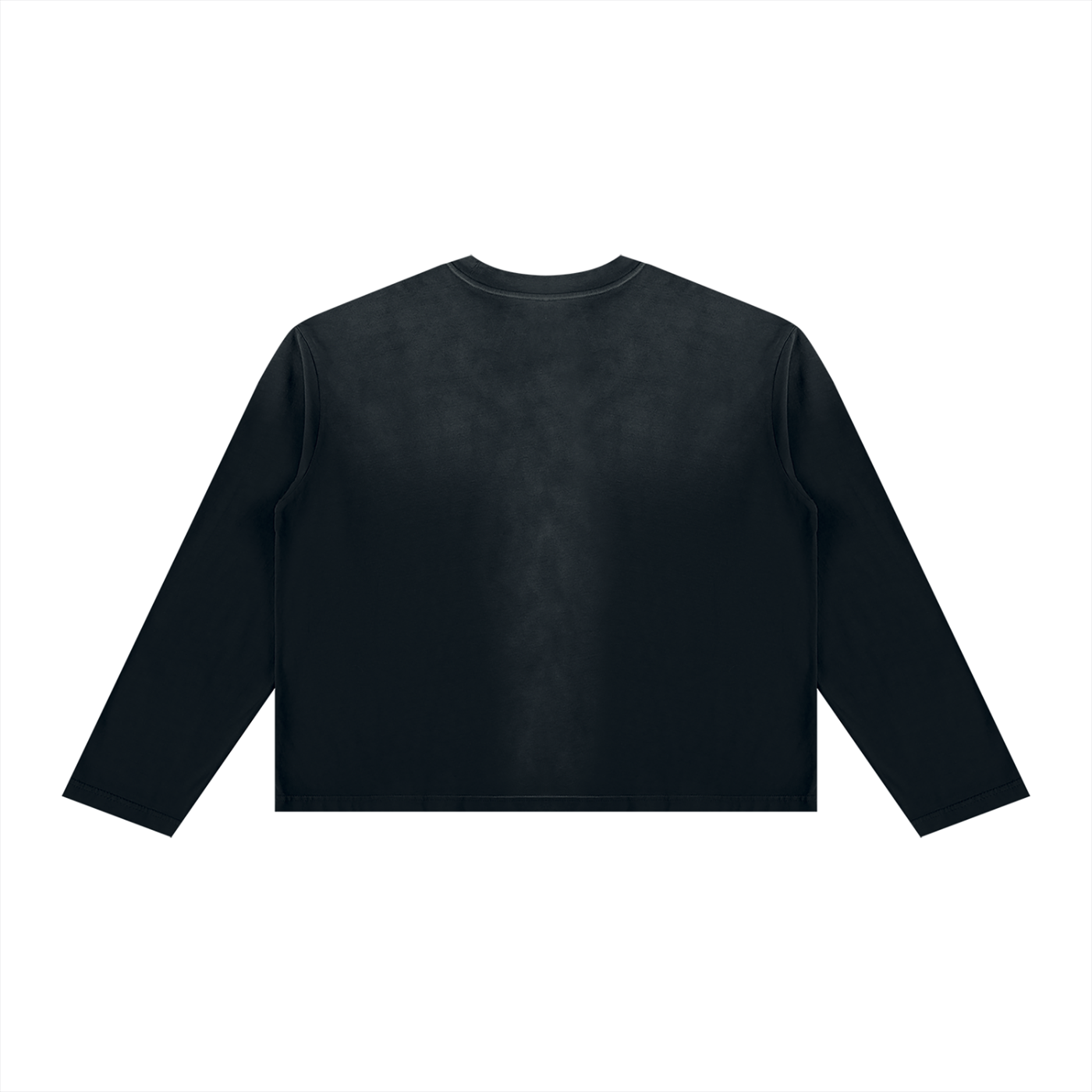CODENAME® SERIES Long Sleeve - Footprint Apparel