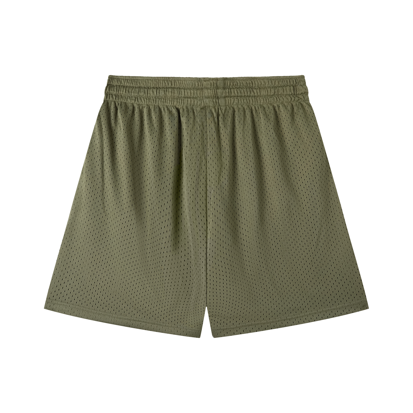 SECOND LOOK™ Mesh Shorts