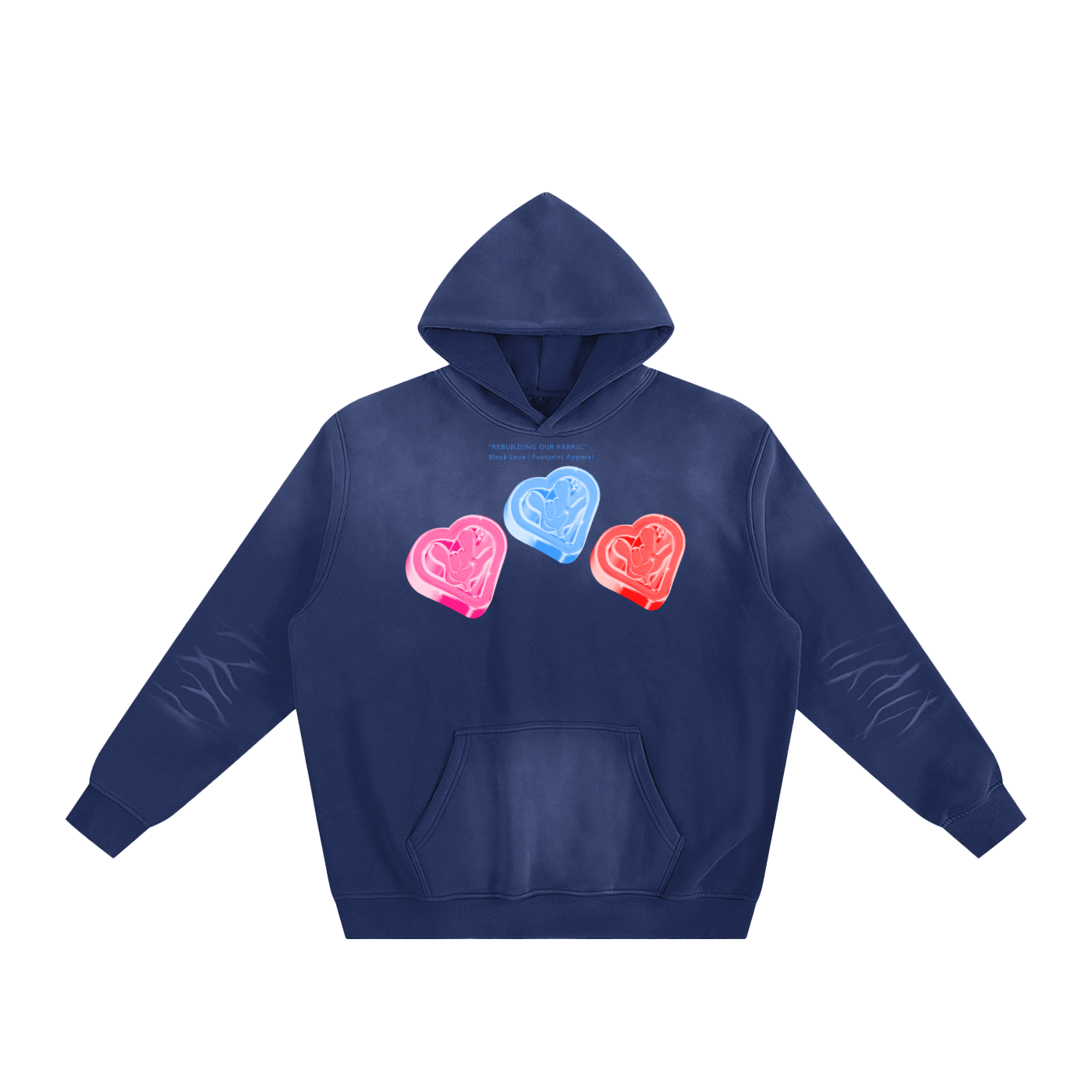 Be MINE Hoodie