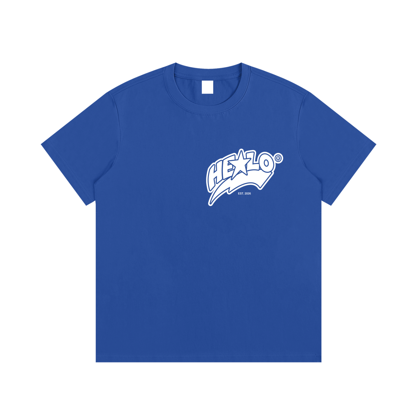 SECOND LOOK™ Essential T-Shirt