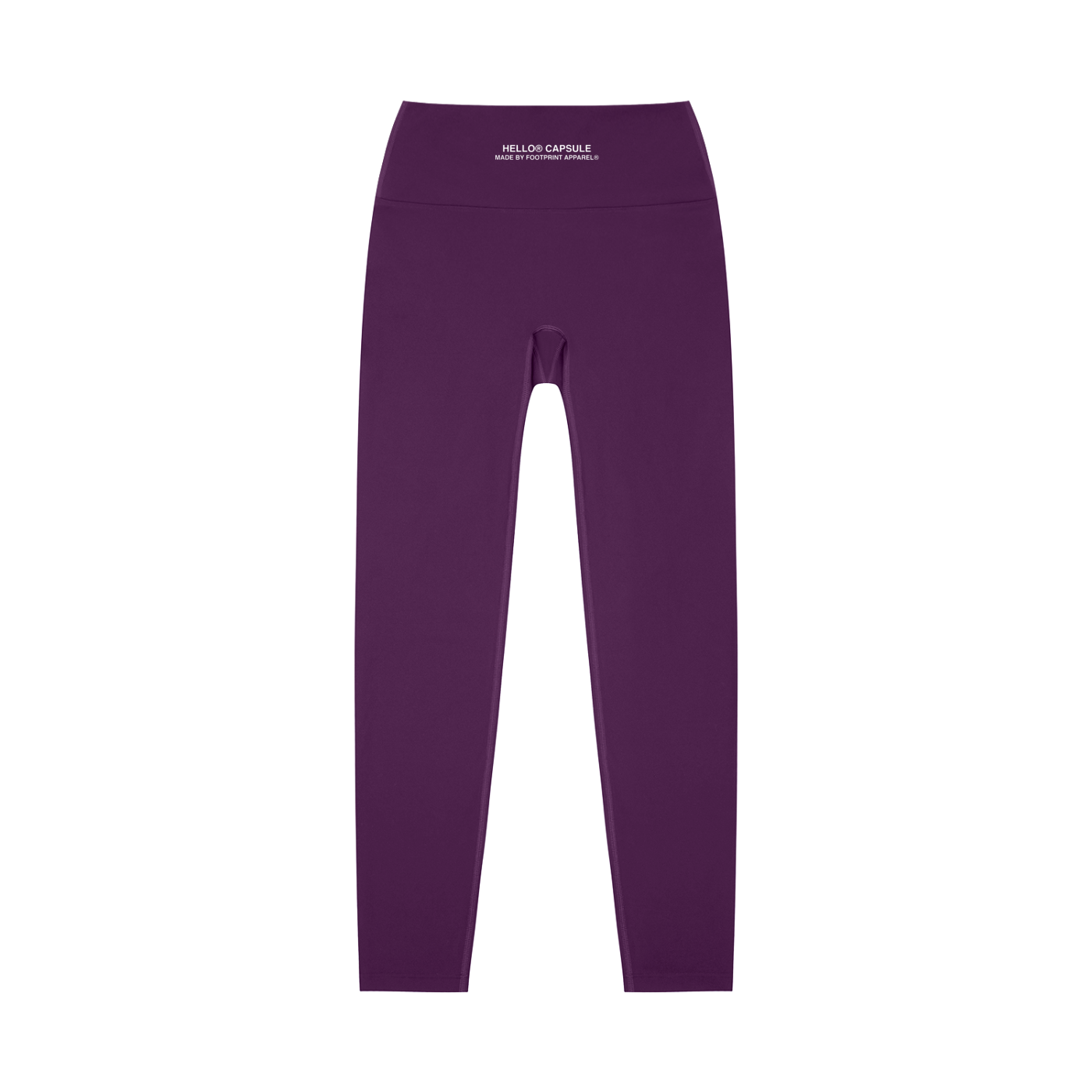SECOND LOOK™ Yoga Leggings