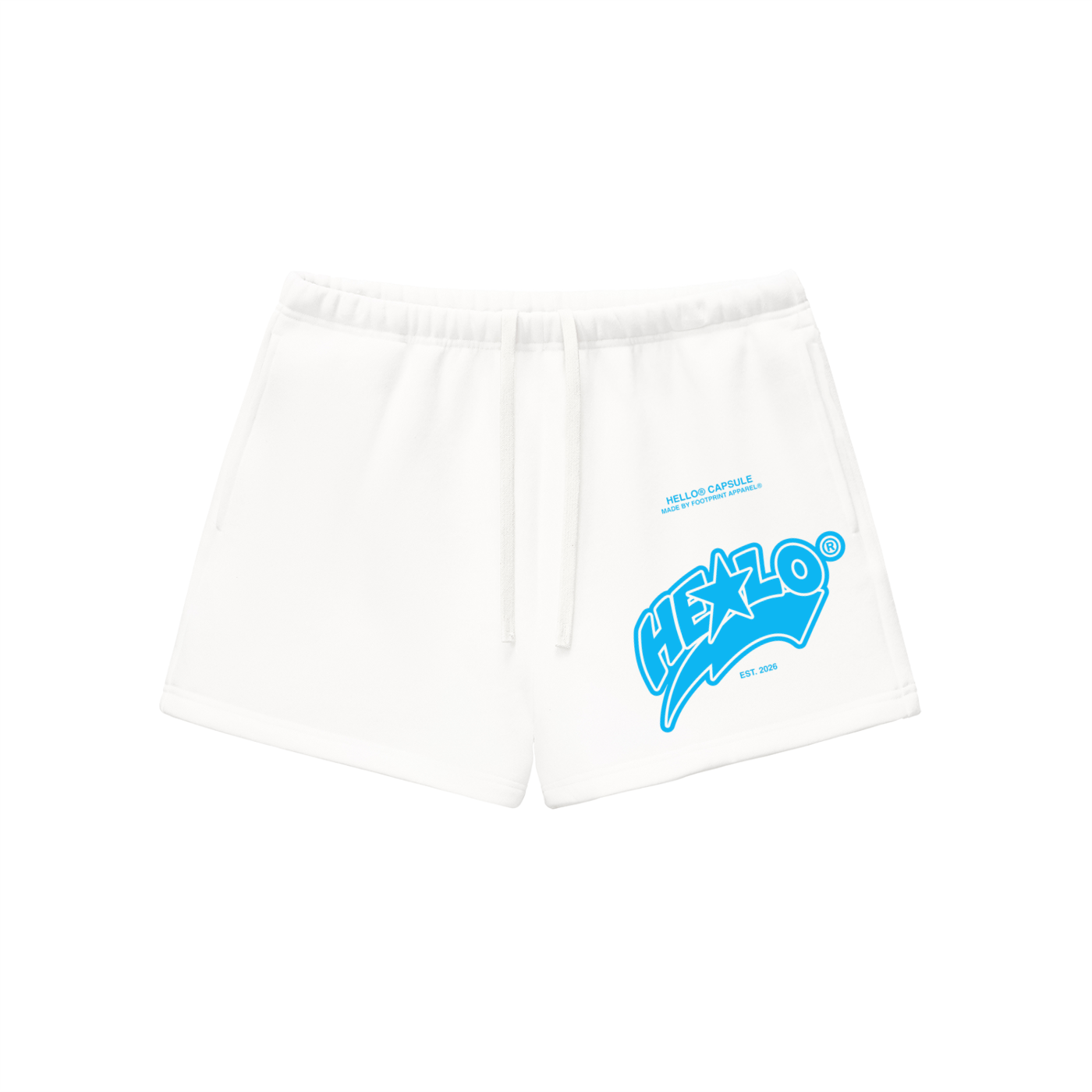HELLO® ESSENTIAL Sweats (W)