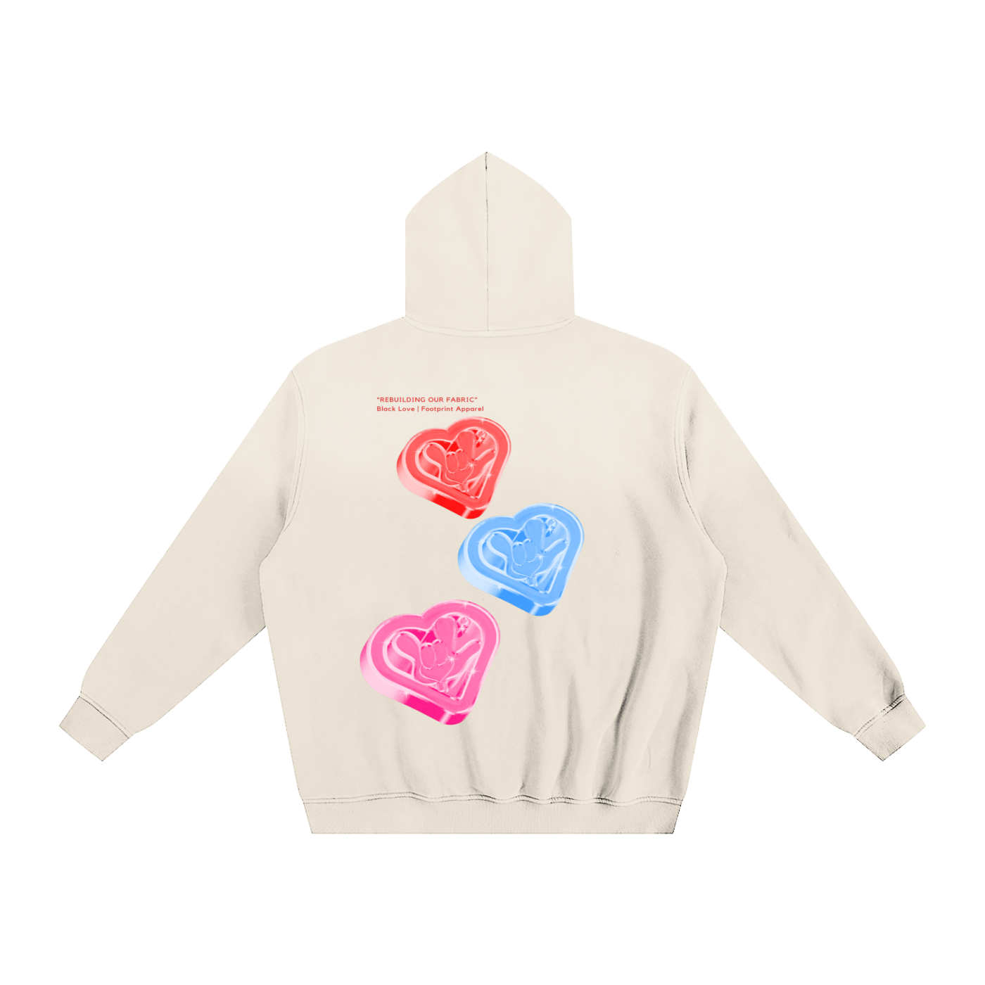 Be MINE Hoodie