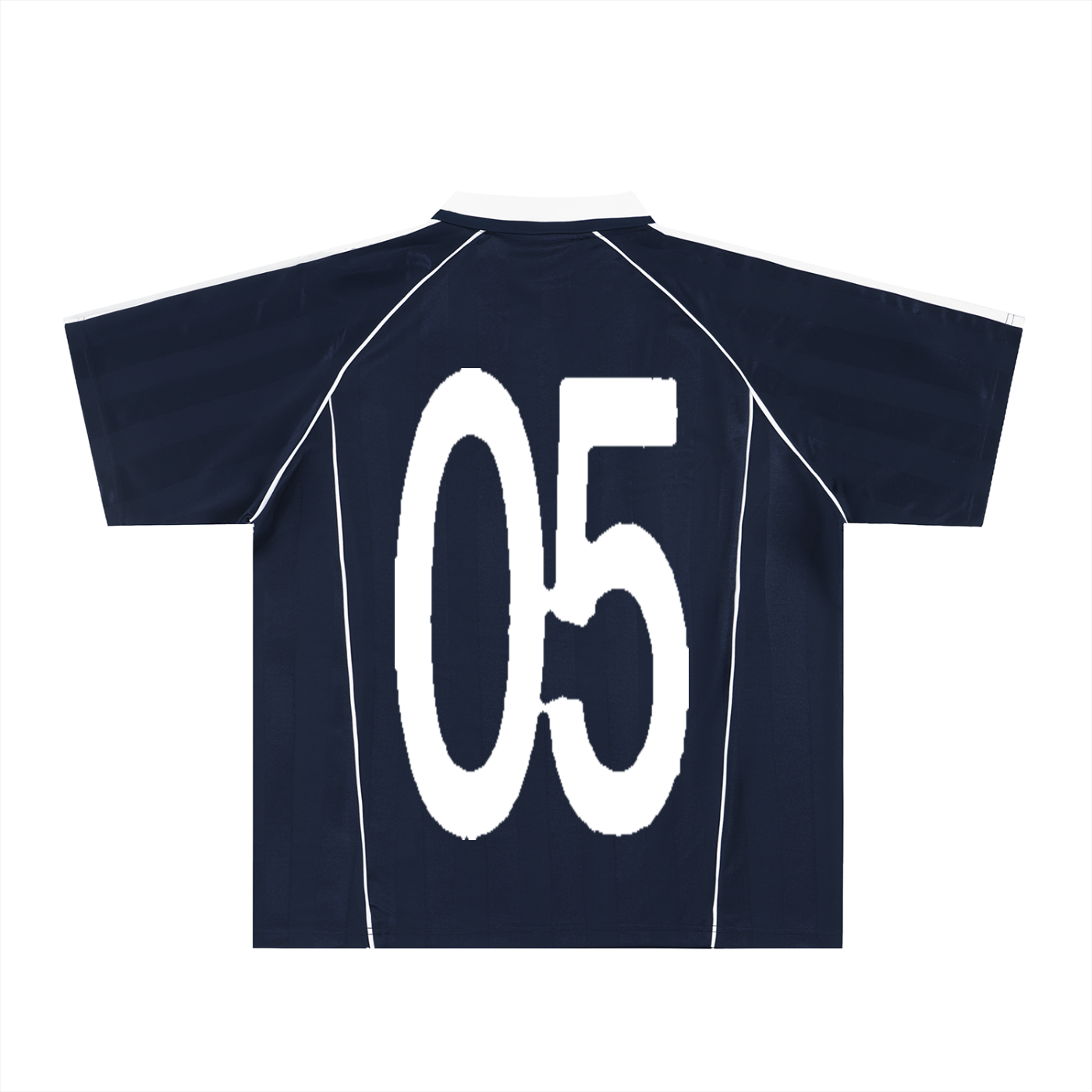 HELLO® ATHLETICS Team Soccer Jersey - Footprint Apparel