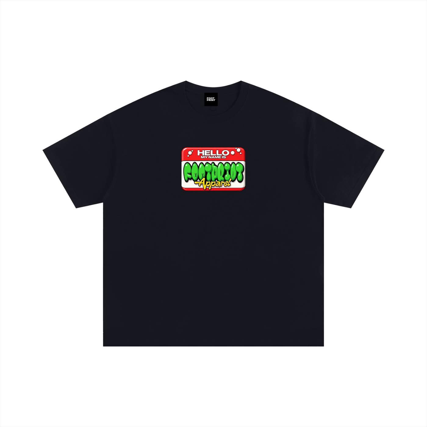 HELLO® TEE