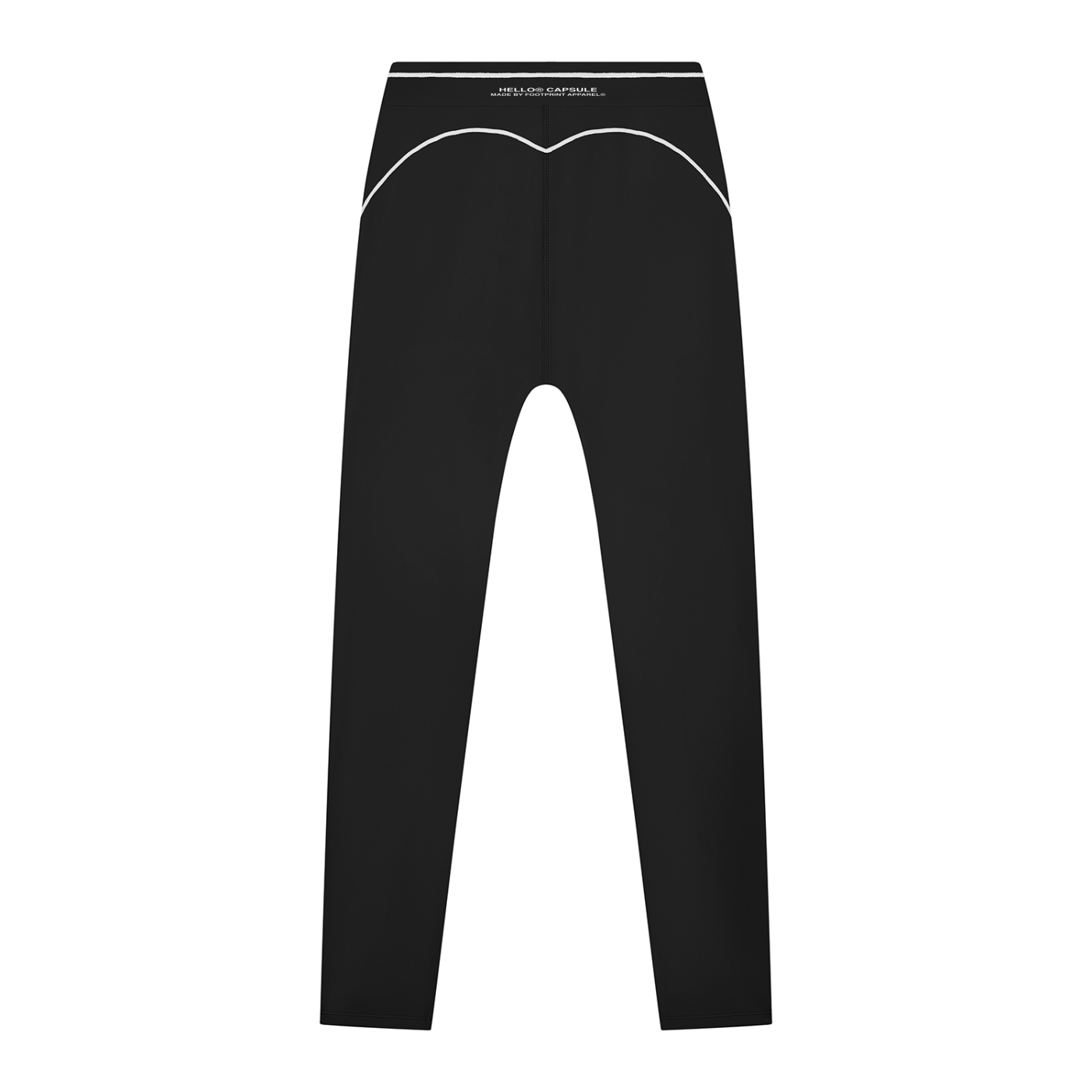 HELLO® ATHLETICS Yoga Bottoms