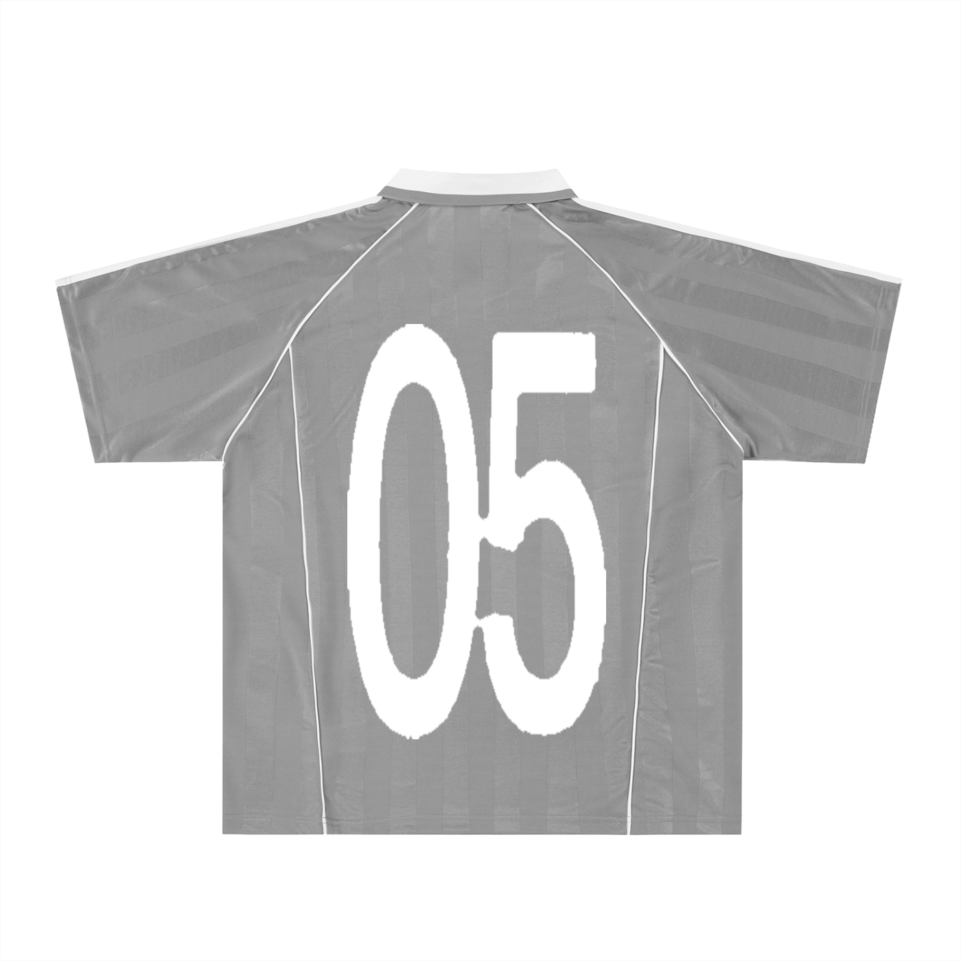 HELLO® ATHLETICS Team Soccer Jersey - Footprint Apparel