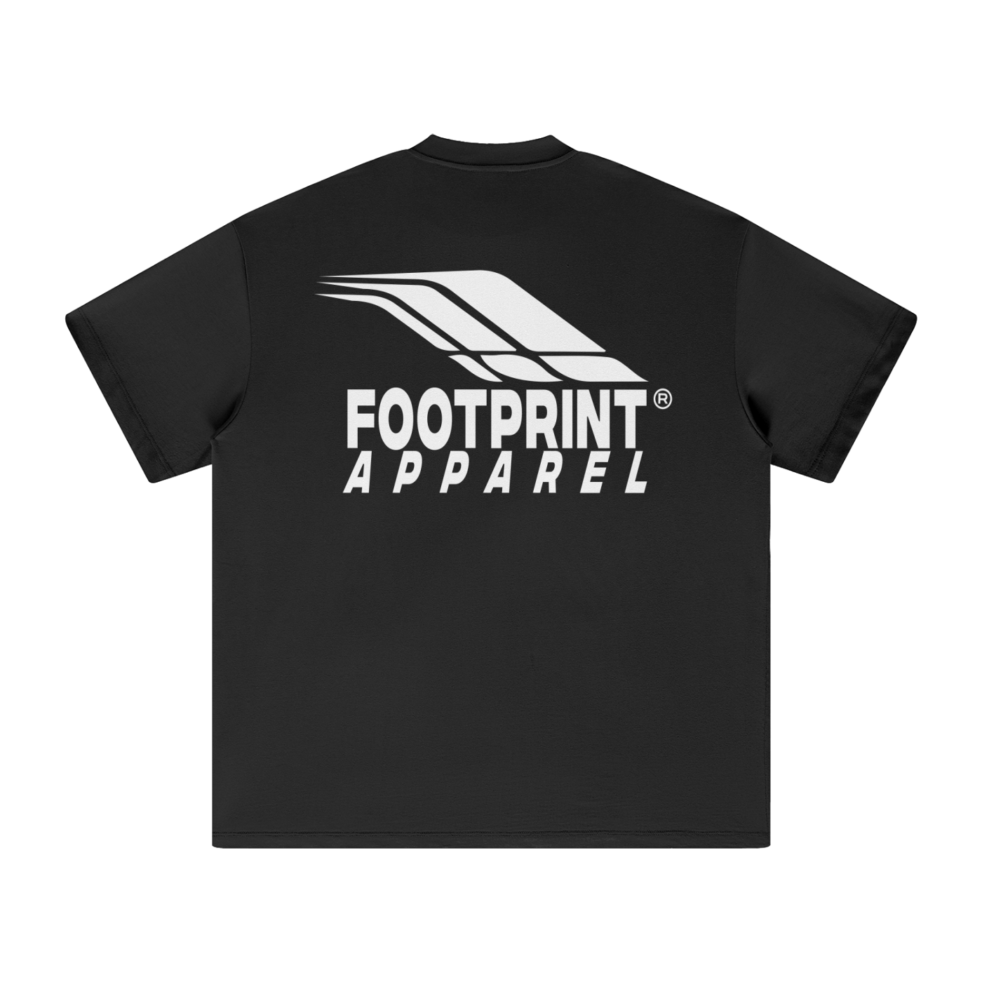 Heavyweight Earth Tone T-Shirt ODMPOD