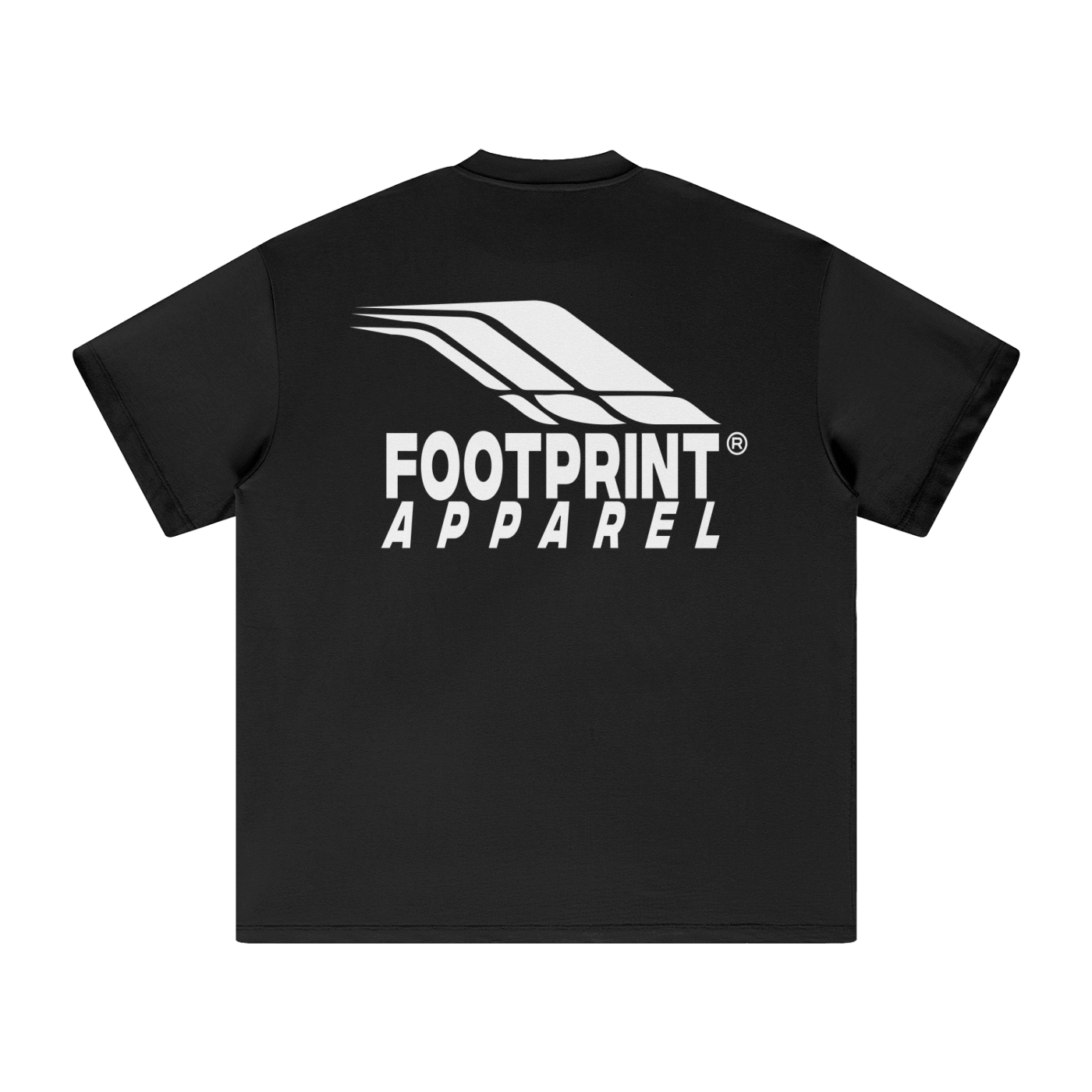 Footprint® Core |  Essential Tee - Footprint Apparel